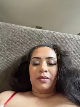 Offline CarmelaAnthony on StripChat