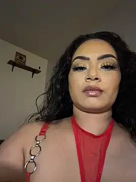 Offline CarmelaAnthony on StripChat