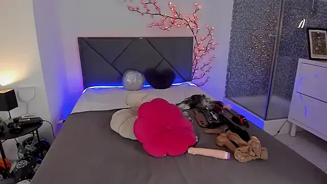 Freechat CassieEvans on StripChat