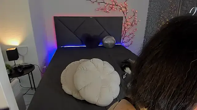 Freechat CassieEvans on StripChat