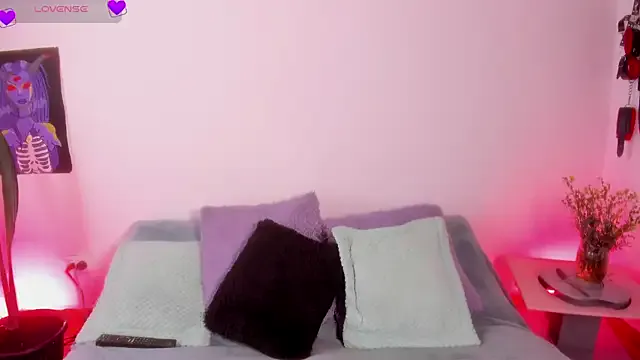 Cata_green on StripChat