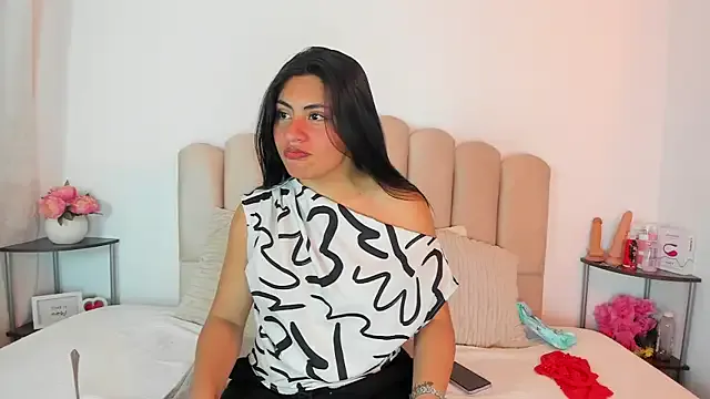 celeste_z on StripChat