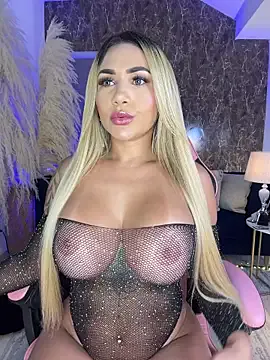 Celestemilan on StripChat