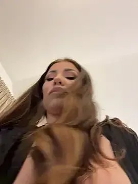 Private CelineReys on StripChat