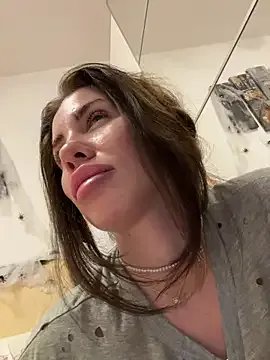 Private CelineReys on StripChat