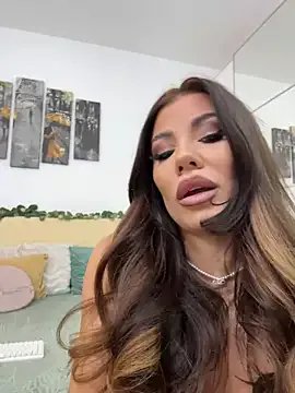 Private CelineReys on StripChat