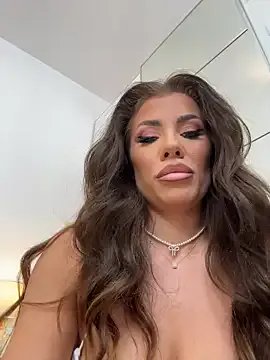 Private CelineReys on StripChat