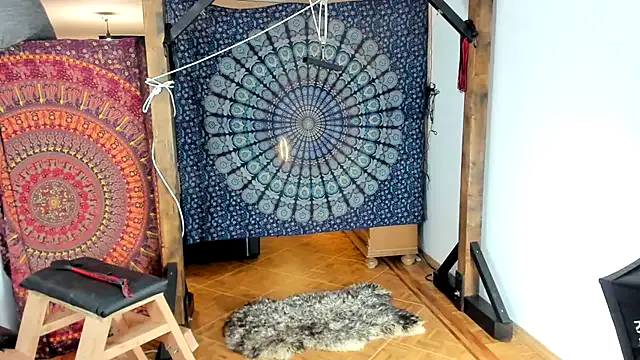 Offline Chao_Key_und_Capitan on StripChat