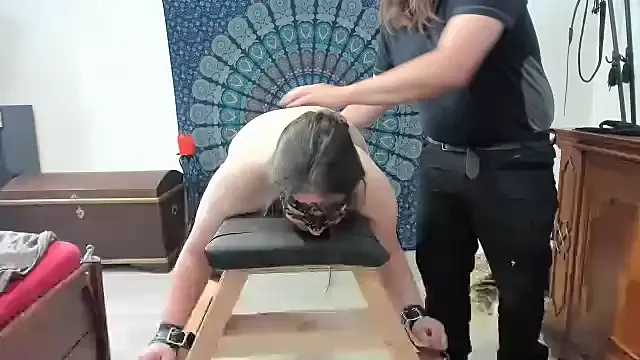 Offline Chao_Key_und_Capitan on StripChat