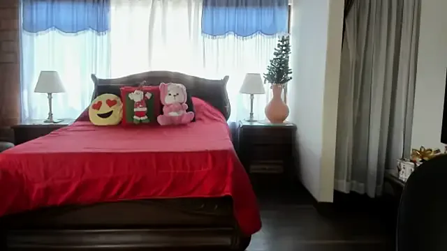 Offline Charlotte-Willson on StripChat