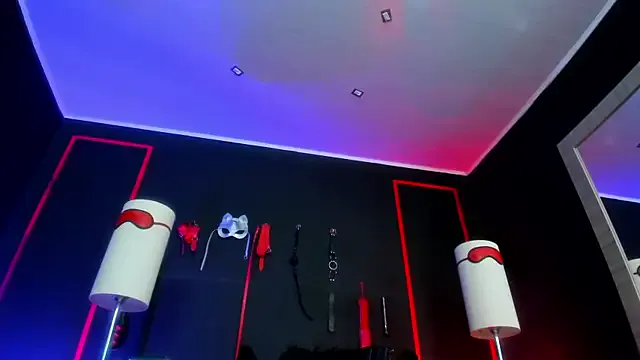 Offline CharlotteScotte on StripChat