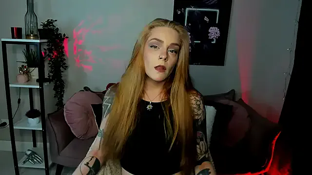 Offline cherrie_sherry on StripChat