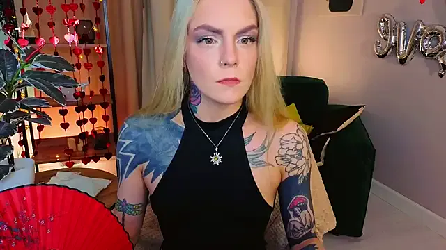 Offline cherrie_sherry on StripChat