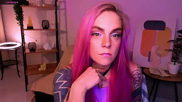 Offline cherrie_sherry on StripChat