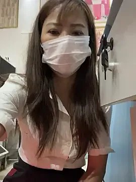 Freechat Cherry520 on StripChat