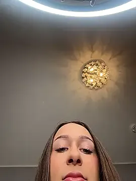 Private ChiaraSommer on StripChat