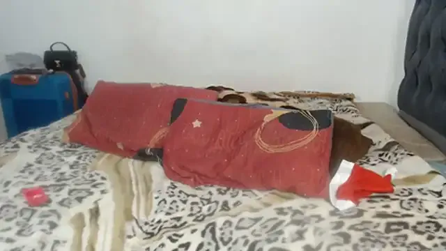 Offline Ciara-Mia on StripChat