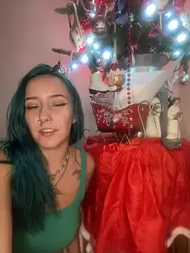 Offline clarasosaa on StripChat