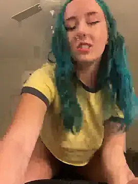 Offline clarasosaa on StripChat