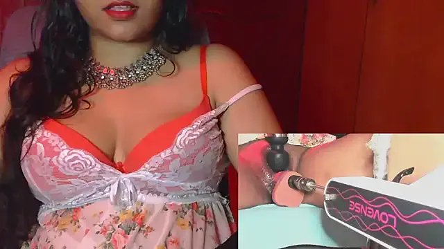 Freechat Cleopatra666 on StripChat