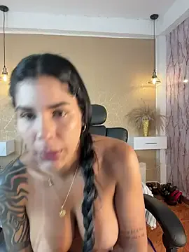 Cleopatra_Fit model from sc