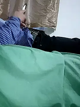 Freechat ClonicKaaba on StripChat