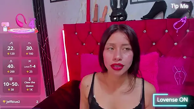 Offline cloyks on StripChat