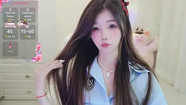 Offline Coco-Di on StripChat