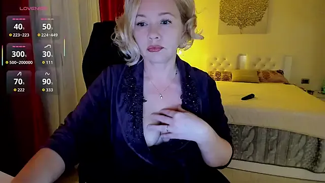 Offline Colette__1977 on StripChat