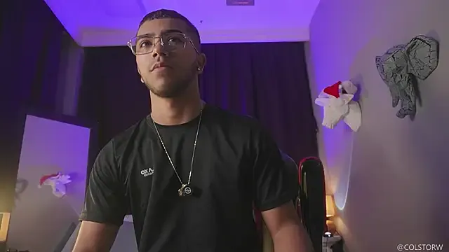 Private Colstorw_ on StripChat