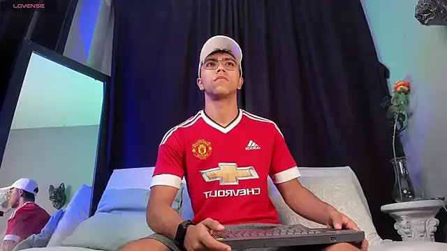 Private Colstorw_ on StripChat