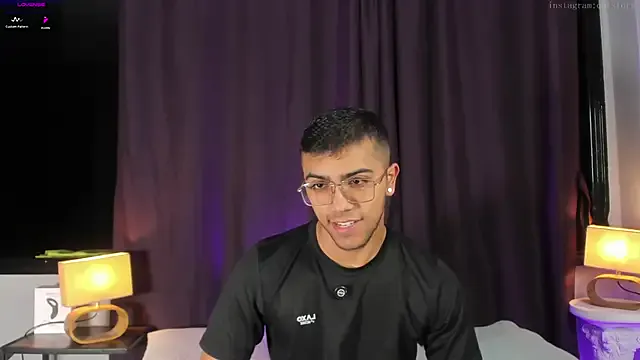 Private Colstorw_ on StripChat