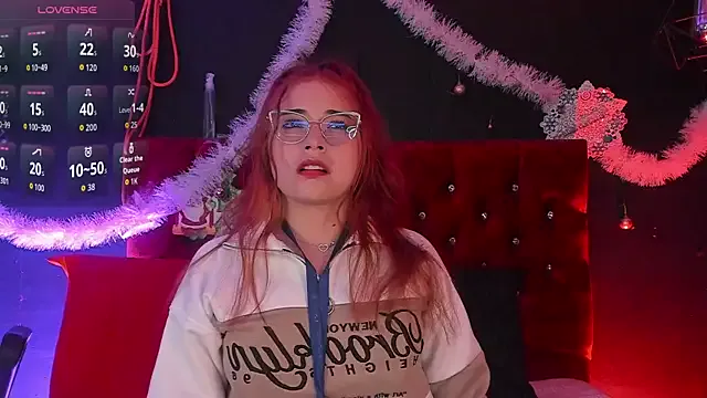 Freechat Cony_l on StripChat