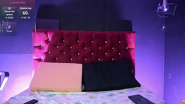 Freechat Cony_l on StripChat