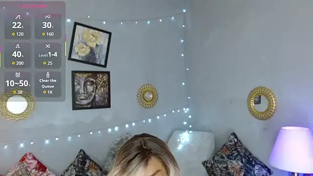 Freechat Corinndupontx on StripChat