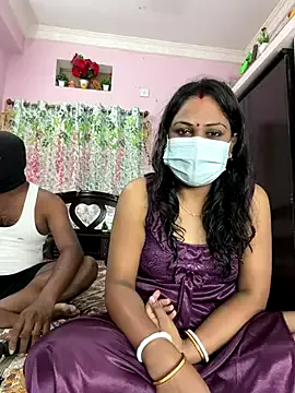 Offline Couplejyoti01 on StripChat