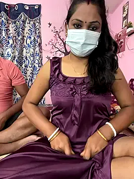 Offline Couplejyoti01 on StripChat