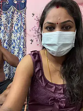 Offline Couplejyoti01 on StripChat