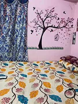 Offline Couplejyoti01 on StripChat