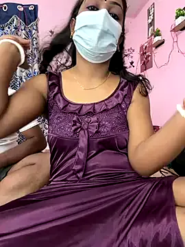 Offline Couplejyoti01 on StripChat