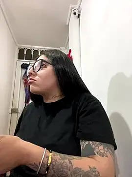 Offline croftsmila on StripChat