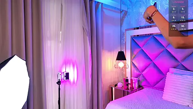 Freechat crystal_gilton on StripChat