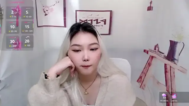 Freechat cu003 on StripChat