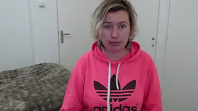 Private cumfun on StripChat