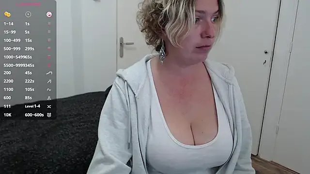 Private cumfun on StripChat