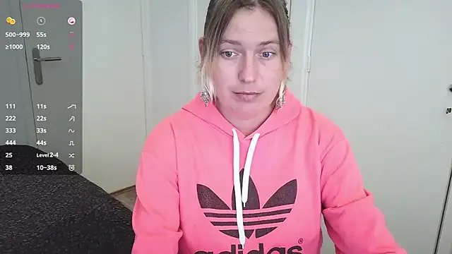 Private cumfun on StripChat