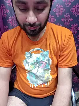 Offline Cute_Lucky on StripChat