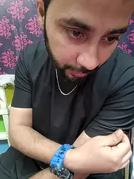 Offline Cute_Lucky on StripChat