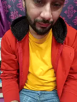 Offline Cute_Lucky on StripChat