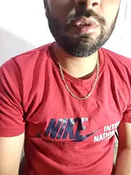 Offline Cute_Lucky on StripChat